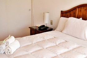Providencia Suite Apartment