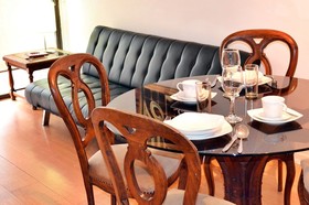 Providencia Suite Apartment