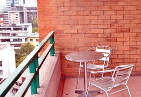 Providencia Suite Apartment