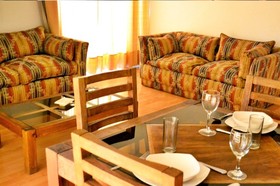 Providencia Suite Apartment