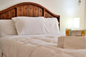 Providencia Suite Apartment