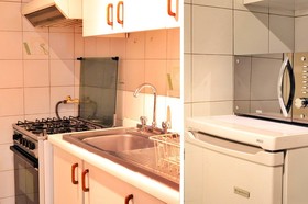 Providencia Suite Apartment