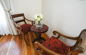 Quiral Hotel Boutique