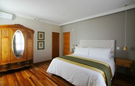 Quiral Hotel Boutique