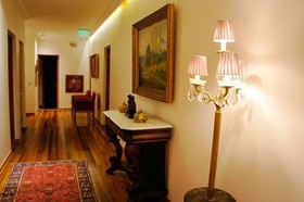 Quiral Hotel Boutique