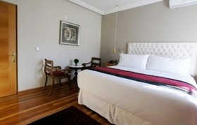 Quiral Hotel Boutique