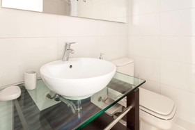 RA1 Apartamento Metro Manquehue