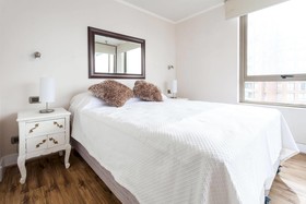 RA1 Apartamento Metro Manquehue