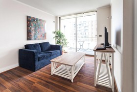 RA1 Apartamento Metro Manquehue