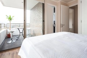 RA1 Apartamento Metro Manquehue