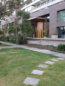 RA1 Apartamento Metro Manquehue