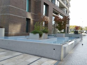 RA1 Apartamento Metro Manquehue
