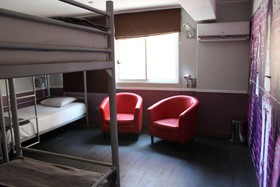 Rado Boutique Hostel