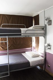 Rado Boutique Hostel