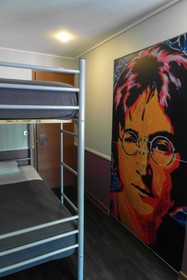 Rado Boutique Hostel