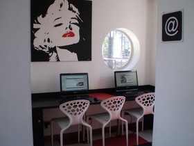 Rado Boutique Hostel