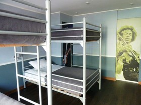 Rado Boutique Hostel