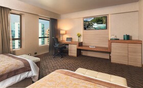 Regal Pacific Hotel