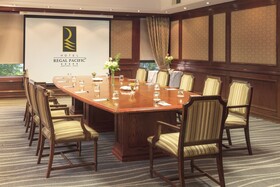 Regal Pacific Hotel