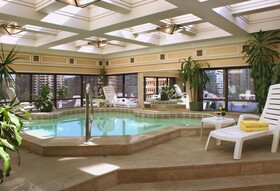 Regal Pacific Hotel