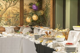 Regal Pacific Hotel