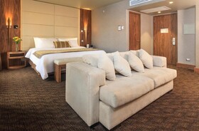 Regal Pacific Hotel
