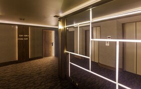 Regal Pacific Hotel