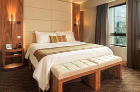 Regal Pacific Hotel
