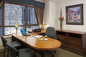 Regal Pacific Hotel