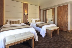 Regal Pacific Hotel