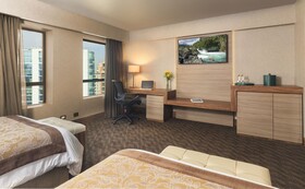 Regal Pacific Hotel