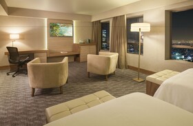 Regal Pacific Hotel