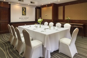 Regal Pacific Hotel