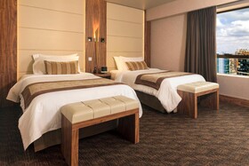 Regal Pacific Hotel