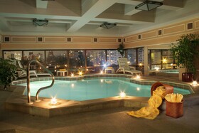 Regal Pacific Hotel
