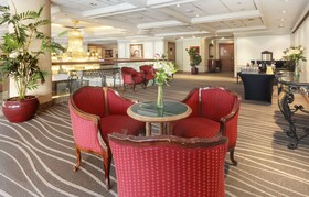 Regal Pacific Hotel