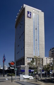 Regal Pacific Hotel