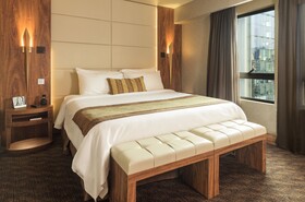 Regal Pacific Hotel