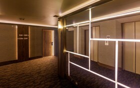 Regal Pacific Hotel