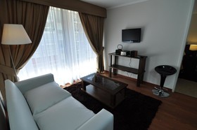 Rent A Home Ejercito