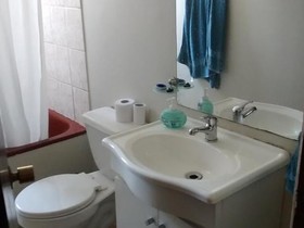 Residenciales Hamburgo