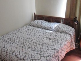 Residenciales Hamburgo