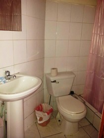 Residencial Plaza Italia