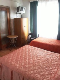 Residencial Plaza Italia