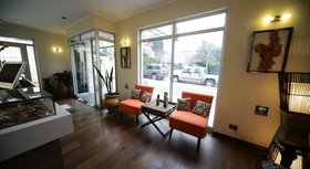 Reyall Hotel Boutique