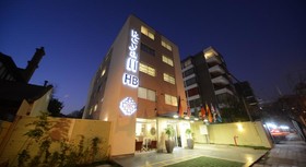 Reyall Hotel Boutique