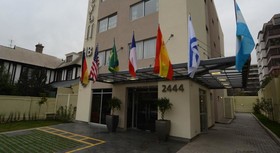 Reyall Hotel Boutique