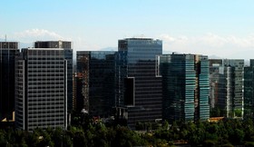 ROi Santiago