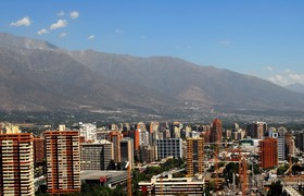 ROi Santiago