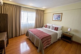 RQ Hotel Dacarlo